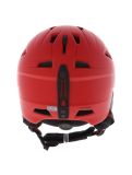 Vignette Cairn, Impulse casque de ski unisexe Mat Magenta rouge 