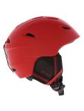 Vignette Cairn, Impulse casque de ski unisexe Mat Magenta rouge 