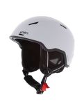 Vignette Cairn, Infiniti casque de ski unisexe Mat White Cameleon blanc 