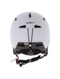 Vignette Cairn, Infiniti casque de ski unisexe Mat White Cameleon blanc 