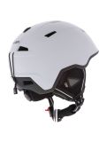 Vignette Cairn, Infiniti casque de ski unisexe Mat White Cameleon blanc 