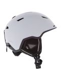 Vignette Cairn, Infiniti casque de ski unisexe Mat White Cameleon blanc 