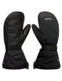 Vignette Cairn, Makalu 2 Ct P mitaines de ski hommes Black noir 