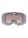 Vignette Cairn, Magnetik lunettes de ski unisexe mat powder rose 