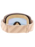 Vignette Cairn, Magnitude lunettes de ski objectif supplémentaire unisexe Mat Biscuit beige 