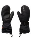 Vignette Cairn, Makalu 2 J Ctex mitaines de ski enfants Black noir 