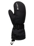 Vignette Cairn, Makalu 2 J Ctex mitaines de ski enfants Black noir 