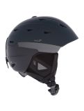 Vignette Cairn, Maverick Mips casque de ski unisexe Mat Metallic Graphite Blue bleu 