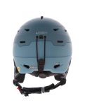 Vignette Cairn, Maverick Mips casque de ski unisexe Mat Metallic Sauge Eucalyptus bleu 