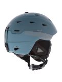 Vignette Cairn, Maverick Mips casque de ski unisexe Mat Metallic Sauge Eucalyptus bleu 