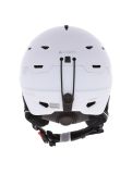 Vignette Cairn, Maverick casque de ski unisexe Mat White blanc 