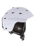 Vignette Cairn, Maverick casque de ski unisexe Mat White blanc 