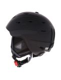 Vignette Cairn, Maverick casque de ski unisexe Mat Black noir 