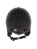 Vignette Cairn, Maverick casque de ski unisexe Mat Black noir 