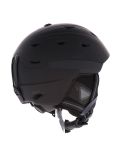 Vignette Cairn, Maverick casque de ski unisexe Mat Black noir 