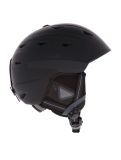 Vignette Cairn, Maverick casque de ski unisexe Mat Black noir 