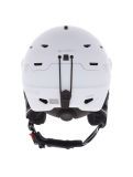 Vignette Cairn, Maverick Visor Evolight Nxt casque de ski avec visière unisexe White blanc 