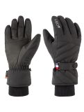 Vignette Cairn, Neige 2 W C-Tex gants de ski femmes Black noir 