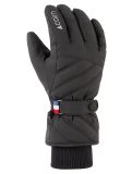 Vignette Cairn, Neige 2 W C-Tex gants de ski femmes Black noir 