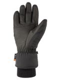 Vignette Cairn, Neige 2 W C-Tex gants de ski femmes Black noir 