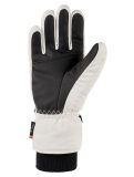 Vignette Cairn, Neige 2 W C-Tex gants de ski femmes White blanc 