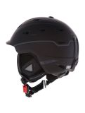 Vignette Cairn, Nitro casque de ski unisexe Mat Black noir 