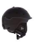 Vignette Cairn, Nitro casque de ski unisexe Mat Black noir 