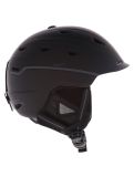 Vignette Cairn, Nitro casque de ski unisexe Mat Black noir 