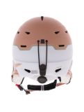 Vignette Cairn, Nitro casque de ski unisexe Mat Latte White beige, blanc 