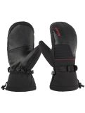 Vignette Cairn, Olympus In M C-Tex mitaines de ski hommes Full Black Fire noir 