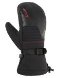 Vignette Cairn, Olympus In M C-Tex mitaines de ski hommes Full Black Fire noir 