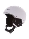 Vignette Cairn, Orbit J casque de ski enfants Mat White blanc 