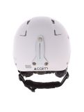 Vignette Cairn, Orbit J casque de ski enfants Mat White blanc 