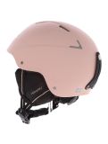 Vignette Cairn, Orbit casque de ski unisexe Mat Light Pink rose 