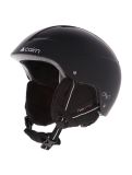 Vignette Cairn, Orbit casque de ski unisexe Mat Black noir 