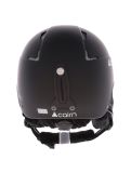 Vignette Cairn, Orbit casque de ski unisexe Mat Black noir 