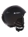 Vignette Cairn, Orbit casque de ski unisexe Mat Black noir 