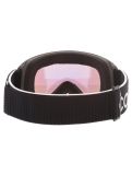 Vignette Cairn, Pearl lunettes de ski unisexe Mat Black Ice Blue bleu, noir 