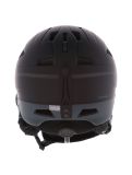 Vignette Cairn, Profil casque de ski unisexe Mat Black Sauge bleu, noir 