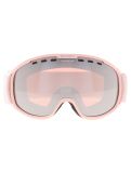 Vignette Cairn, Rainbow lunettes de ski unisexe Powder Pink Silver argent, rose 