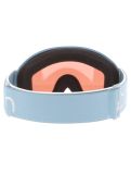 Vignette Cairn, Rainbow lunettes de ski unisexe Mat Eucalyptus bleu, vert 