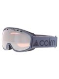 Vignette Cairn, Rainbow lunettes de ski unisexe Mat Night Sky Vintage bleu 