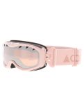 Vignette Cairn, Rush SPX3 lunettes de ski enfants Mat Powder Pink Latte rose 