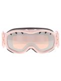 Vignette Cairn, Rush SPX3 lunettes de ski enfants Mat Powder Pink Latte rose 