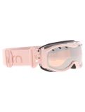 Vignette Cairn, Rush SPX3 lunettes de ski enfants Mat Powder Pink Latte rose 