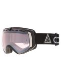 Vignette Cairn, Stratos / Evolight Nxt lunettes de ski unisexe mat gris, noir 