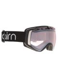 Vignette Cairn, Stratos / Evolight Nxt lunettes de ski unisexe mat gris, noir 