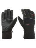 Vignette Cairn, Summit M C-Tex Pro gants de ski hommes Black Patriot noir 