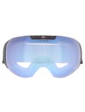 Vignette Cairn, Ultimate Evolight Nxt 1.3 lunettes de ski unisexe Mat Black Blue bleu, noir 