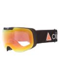 Vignette Cairn, Ultimate Evolight Nxt 1.3 lunettes de ski unisexe Mat Black Orange noir, orange 